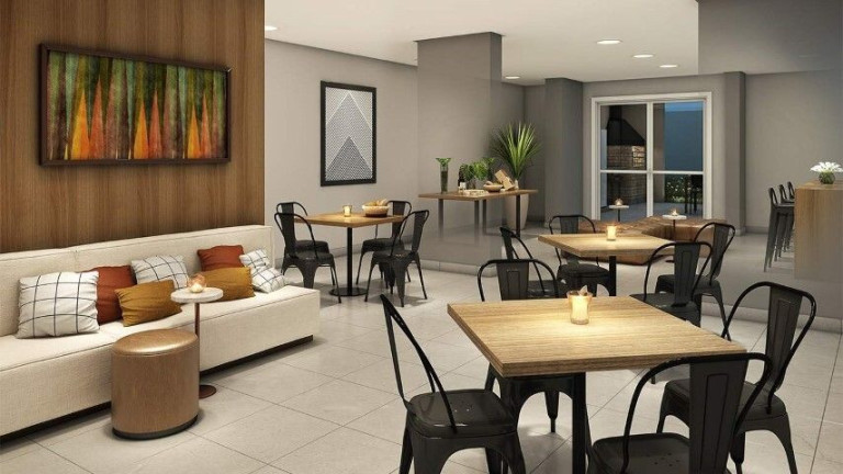 Imagem Apartamento com 2 Quartos à Venda, 35 m² em Mooca - São Paulo Imagem Apartamento com 2 Quartos à Venda, 35 m² em Mooca - São Paulo