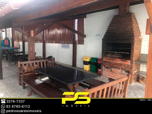 Imagem Apartamento com 4 Quartos à Venda, 185 m² em Bessa - João Pessoa Imagem Apartamento com 4 Quartos à Venda, 185 m² em Bessa - João Pessoa