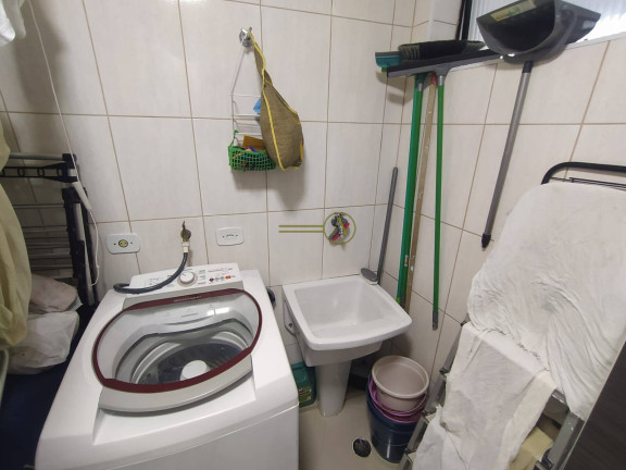 Imagem Apartamento com 2 Quartos à Venda, 99 m² em Balneário Samburá - Peruíbe Imagem Apartamento com 2 Quartos à Venda, 99 m² em Balneário Samburá - Peruíbe
