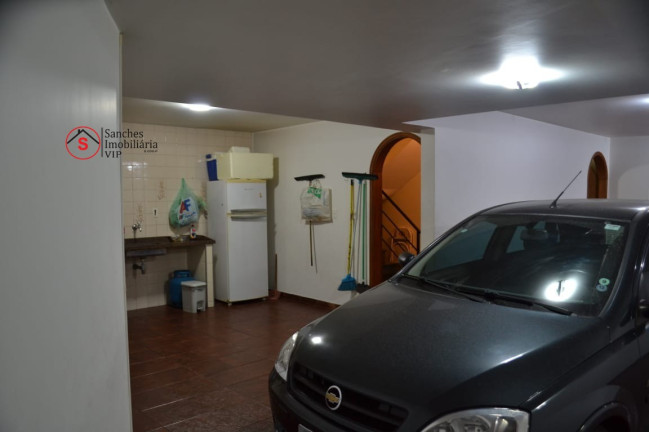Imagem Sobrado com 3 Quartos à Venda, 380 m² em Parque Da Vila Prudente - São Paulo Imagem Sobrado com 3 Quartos à Venda, 380 m² em Parque Da Vila Prudente - São Paulo