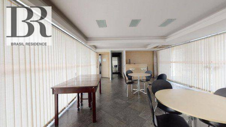 Imagem Apartamento com 2 Quartos à Venda, 96 m² em Campo Belo - São Paulo Imagem Apartamento com 2 Quartos à Venda, 96 m² em Campo Belo - São Paulo