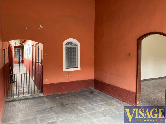 Imagem Casa com 4 Quartos à Venda, em Jd. Do Vale - Jacareí Imagem Casa com 4 Quartos à Venda, em Jd. Do Vale - Jacareí