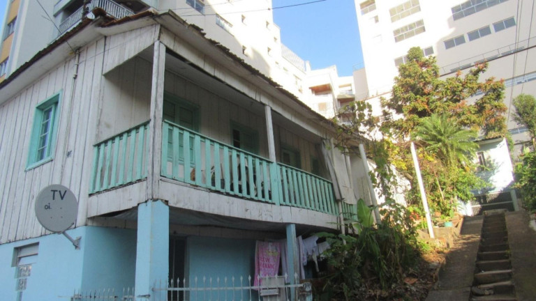 Imagem Terreno à Venda, 560 m² em Centro - Concórdia Imagem Terreno à Venda, 560 m² em Centro - Concórdia