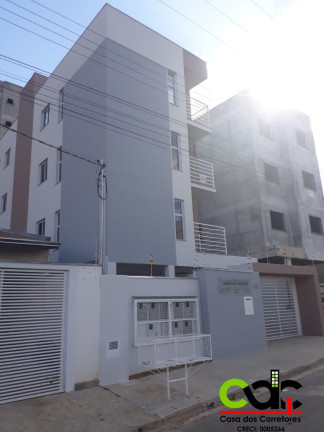 Imagem Apartamento com 2 Quartos à Venda, 50 m² em Jardim Bandeirantes - Poços De Caldas Imagem Apartamento com 2 Quartos à Venda, 50 m² em Jardim Bandeirantes - Poços De Caldas