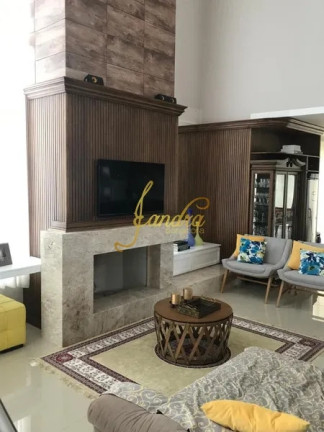 Imagem Casa de Condomínio com 4 Quartos à Venda, 320 m² em Rainha Do Mar - Xangri-la Imagem Casa de Condomínio com 4 Quartos à Venda, 320 m² em Rainha Do Mar - Xangri-la