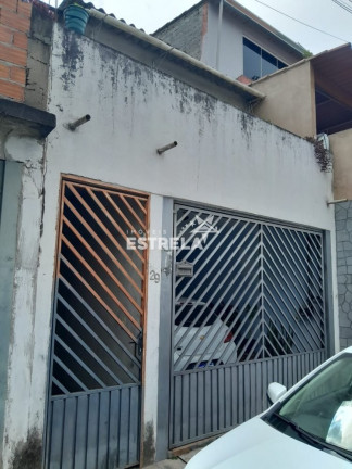 Imagem Casa com 3 Quartos à Venda, 200 m² em Nova Itapevi - Itapevi Imagem Casa com 3 Quartos à Venda, 200 m² em Nova Itapevi - Itapevi