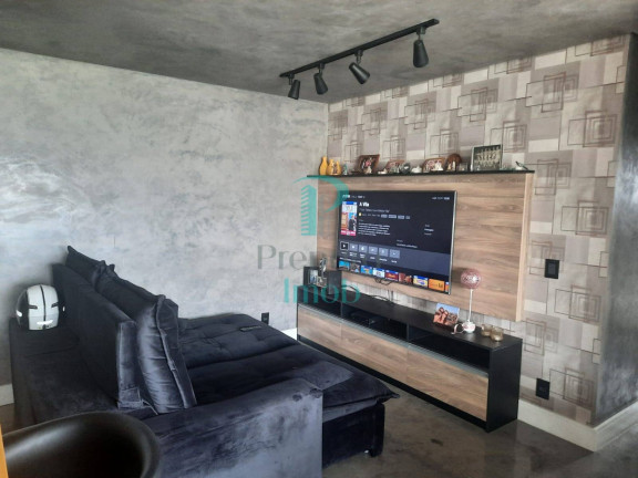 Imagem Apartamento com 3 Quartos à Venda, 78 m² em Continental - Osasco Imagem Apartamento com 3 Quartos à Venda, 78 m² em Continental - Osasco