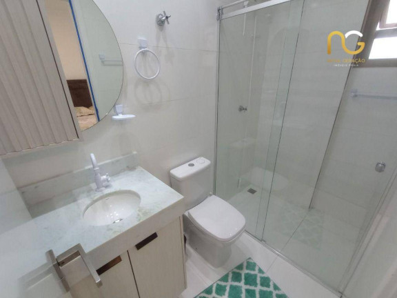 Imagem Apartamento com 2 Quartos à Venda, 77 m² em Boqueirão - Praia Grande Imagem Apartamento com 2 Quartos à Venda, 77 m² em Boqueirão - Praia Grande
