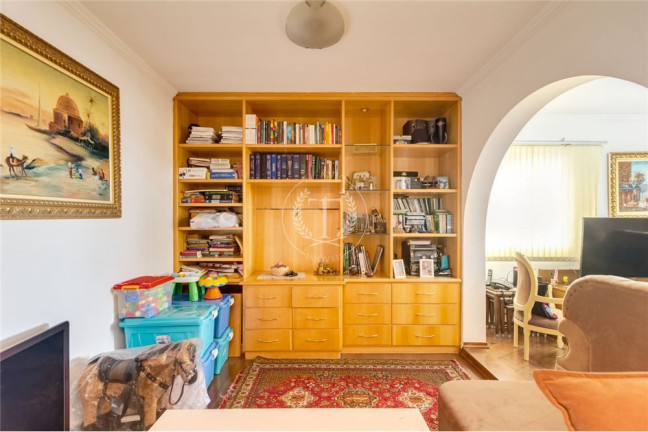 Imagem Apartamento com 3 Quartos à Venda, 196 m² em Saúde - São Paulo Imagem Apartamento com 3 Quartos à Venda, 196 m² em Saúde - São Paulo