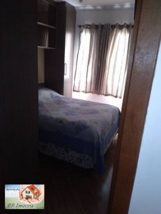 Imagem Apartamento com 2 Quartos à Venda, 50 m² em Taboão - São Bernardo Do Campo Imagem Apartamento com 2 Quartos à Venda, 50 m² em Taboão - São Bernardo Do Campo