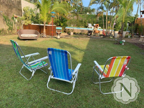 Imagem Sobrado com 4 Quartos à Venda, 180 m² em Cibratel Ii - Itanhaém Imagem Sobrado com 4 Quartos à Venda, 180 m² em Cibratel Ii - Itanhaém