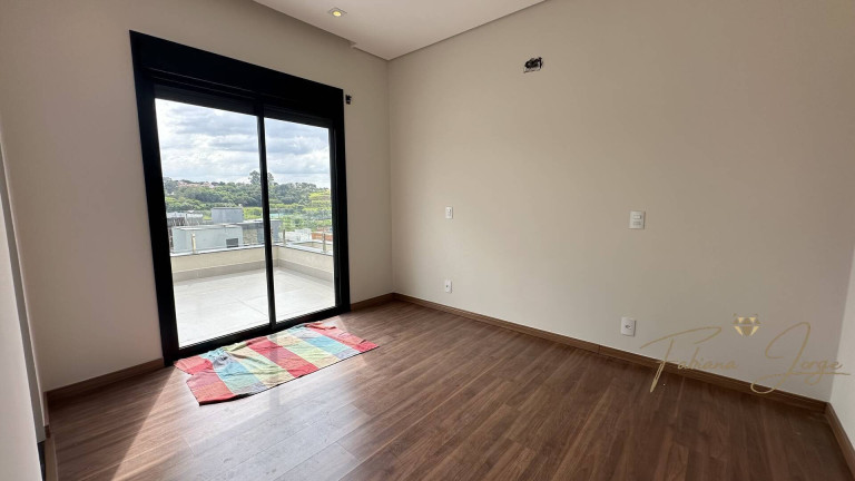 Imagem Casa de Condomínio com 3 Quartos à Venda, 245 m² em Jardim São Marcos - Valinhos
