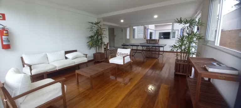 Apartamento com 2 Quartos à Venda, 135 m² em Barra Da Lagoa - Ubatuba