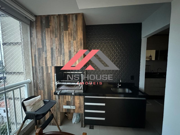 Imagem Imóvel com 2 Quartos à Venda, 74 m² em Centro - São Bernardo Do Campo Imagem Imóvel com 2 Quartos à Venda, 74 m² em Centro - São Bernardo Do Campo