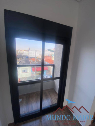 Imagem Casa com 2 Quartos à Venda, 100 m² em Jardim Santo António - Santo André