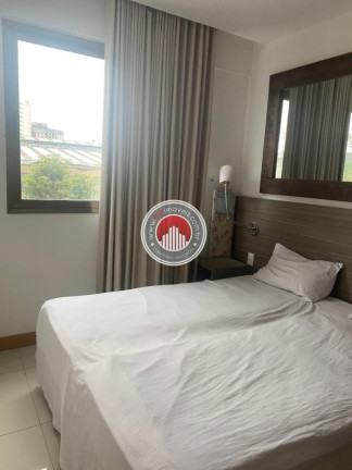 Imagem Apartamento com 1 Quarto à Venda, 35 m² em Jacarepaguá - Rio De Janeiro Imagem Apartamento com 1 Quarto à Venda, 35 m² em Jacarepaguá - Rio De Janeiro