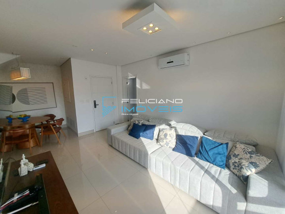 Imagem Cobertura com 4 Quartos à Venda, 217 m² em Canto Do Forte - Praia Grande Imagem Cobertura com 4 Quartos à Venda, 217 m² em Canto Do Forte - Praia Grande