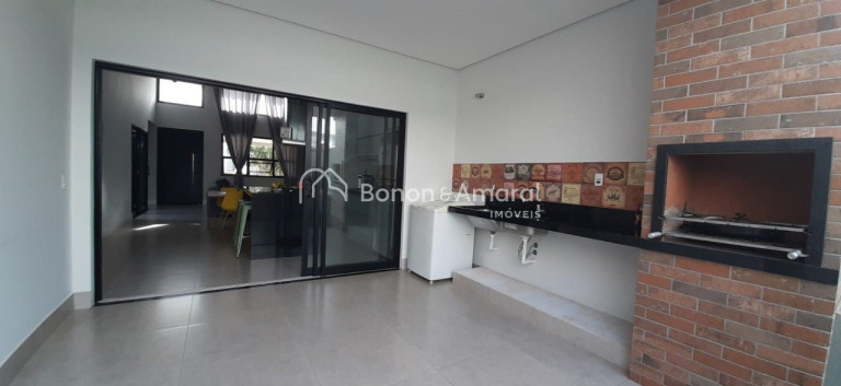 Imagem Casa de Condomínio com 3 Quartos à Venda, 200 m² em Residencial Terras Da Estância - Paulínia Imagem Casa de Condomínio com 3 Quartos à Venda, 200 m² em Residencial Terras Da Estância - Paulínia