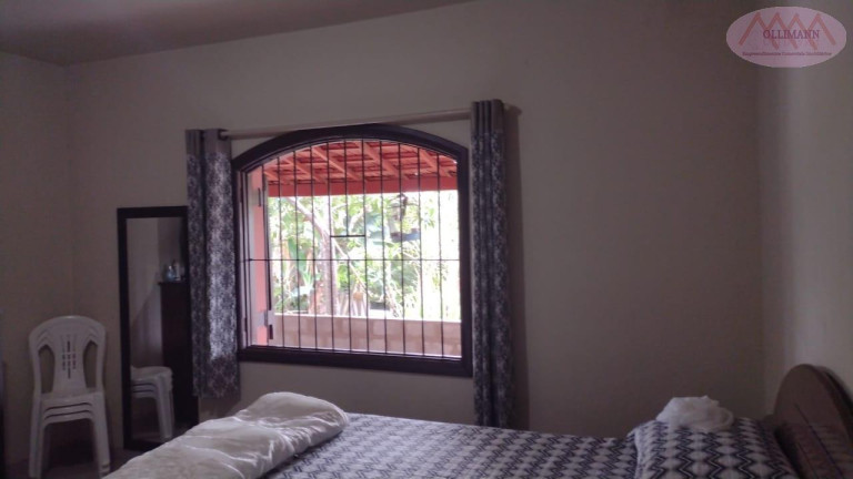Imagem Imóvel com 3 Quartos à Venda, 47 m² em Chácara Recreio Internacional - Suzano