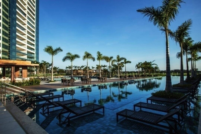 Imagem Apartamento com 4 Quartos à Venda, 266 m² em Barra Da Tijuca - Rio De Janeiro