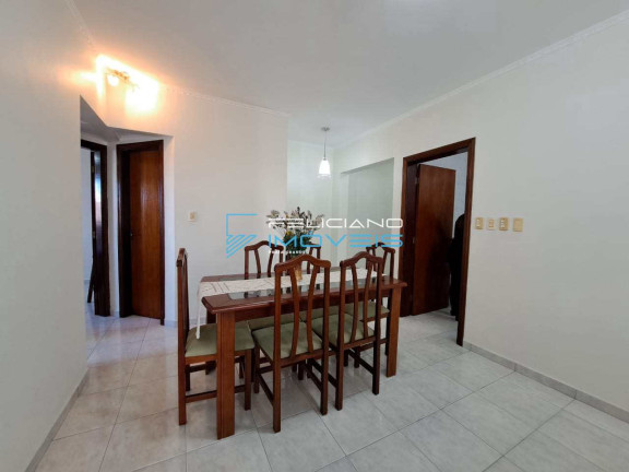 Imagem Apartamento com 3 Quartos à Venda, 105 m² em Canto Do Forte - Praia Grande Imagem Apartamento com 3 Quartos à Venda, 105 m² em Canto Do Forte - Praia Grande