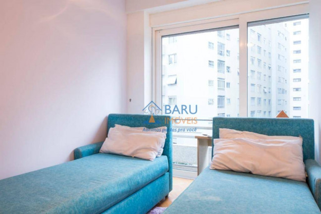Imagem Apartamento com 4 Quartos à Venda, 360 m² em Higienópolis - São Paulo Imagem Apartamento com 4 Quartos à Venda, 360 m² em Higienópolis - São Paulo