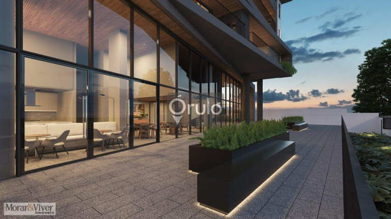 Imagem Apartamento com 3 Quartos à Venda, 224 m² em Juvevê - Curitiba Imagem Apartamento com 3 Quartos à Venda, 224 m² em Juvevê - Curitiba