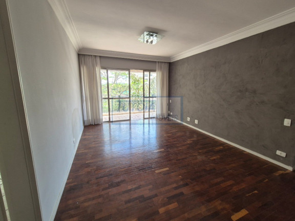 Apartamento com 3 Quartos para Alugar, 140 m² em Paraíso - São Paulo