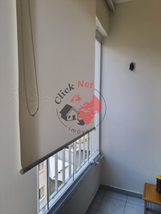 Imagem Apartamento com 2 Quartos à Venda, 80 m² em Rudge Ramos - São Bernardo Do Campo Imagem Apartamento com 2 Quartos à Venda, 80 m² em Rudge Ramos - São Bernardo Do Campo