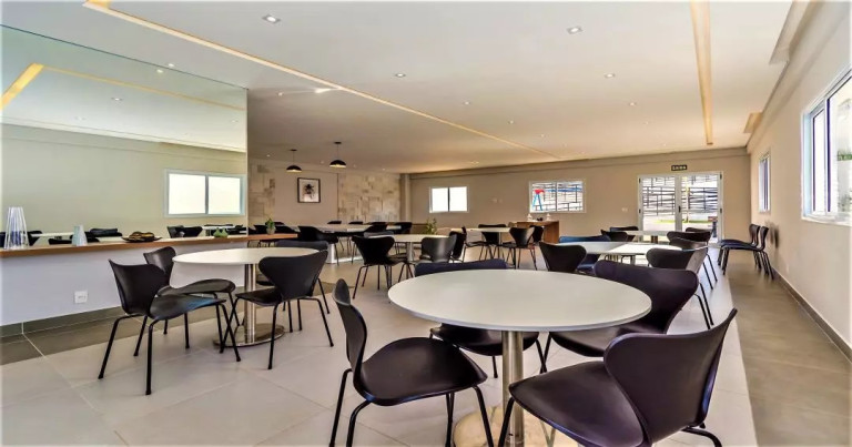 Imagem Apartamento com 2 Quartos à Venda, em Vila Bremen - Guarulhos Imagem Apartamento com 2 Quartos à Venda, em Vila Bremen - Guarulhos