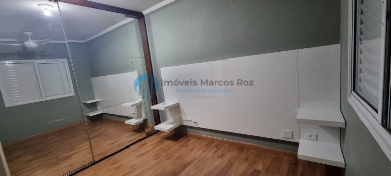 Imagem Apartamento com 2 Quartos à Venda, 60 m² em Jardim Iracema/aldeia - Barueri Imagem Apartamento com 2 Quartos à Venda, 60 m² em Jardim Iracema/aldeia - Barueri