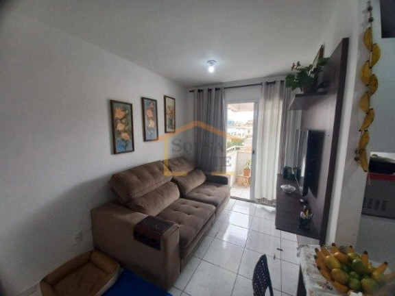 Imagem Apartamento com 2 Quartos à Venda, 50 m² em Vila Amélia - São Paulo Imagem Apartamento com 2 Quartos à Venda, 50 m² em Vila Amélia - São Paulo