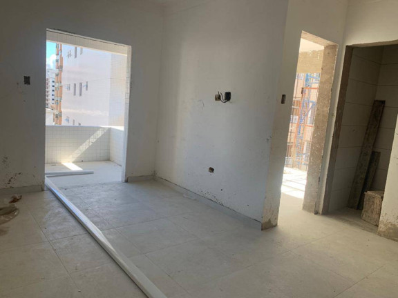 Imagem Apartamento com 1 Quarto à Venda, 53 m² em Aviação - Praia Grande Imagem Apartamento com 1 Quarto à Venda, 53 m² em Aviação - Praia Grande