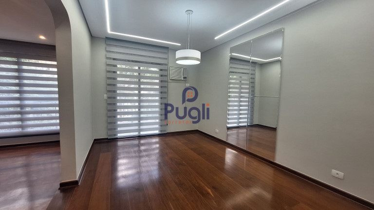 Imagem Apartamento com 4 Quartos à Venda, 229 m² em Jardim Paulista - São Paulo