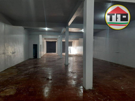 Imagem Ponto Comercial para Alugar, 300 m² em Cidade Nova - Marabá Imagem Ponto Comercial para Alugar, 300 m² em Cidade Nova - Marabá