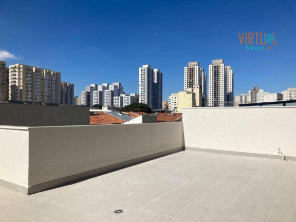 Imagem Apartamento com 3 Quartos à Venda, 141 m² em Barra Funda - São Paulo