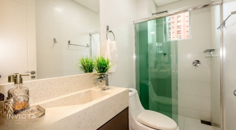 Imagem Apartamento com 4 Quartos à Venda, 150 m² em Centro - Balneário Camboriú