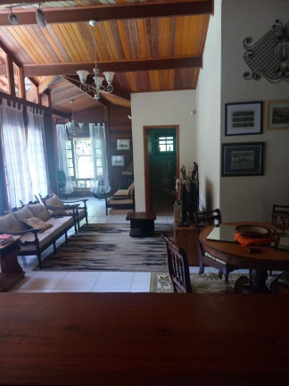 Imagem Chácara com 4 Quartos à Venda, 300 m² em Morro Azul - Paraibuna Imagem Chácara com 4 Quartos à Venda, 300 m² em Morro Azul - Paraibuna