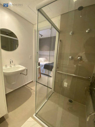 Imagem Apartamento com 1 Quarto à Venda, 34 m² em Consolação - São Paulo Imagem Apartamento com 1 Quarto à Venda, 34 m² em Consolação - São Paulo