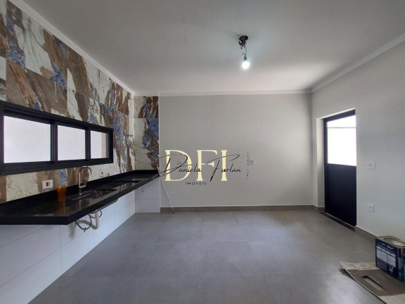 Imagem Casa de Condomínio com 3 Quartos à Venda, 137 m² em Condomínio Reserva Ipanema - Sorocaba