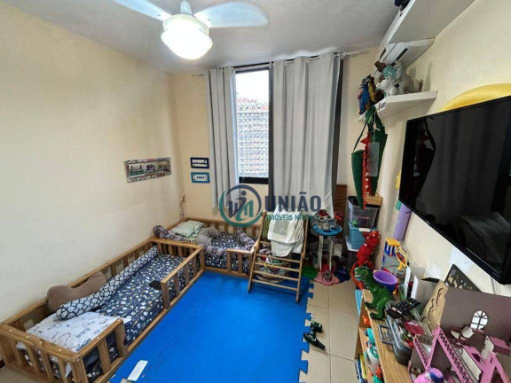 Imagem Apartamento com 2 Quartos à Venda, 70 m² em Santa Rosa - Niterói Imagem Apartamento com 2 Quartos à Venda, 70 m² em Santa Rosa - Niterói
