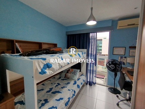 Imagem Apartamento com 3 Quartos à Venda, 185 m² em Passagem - Cabo Frio Imagem Apartamento com 3 Quartos à Venda, 185 m² em Passagem - Cabo Frio
