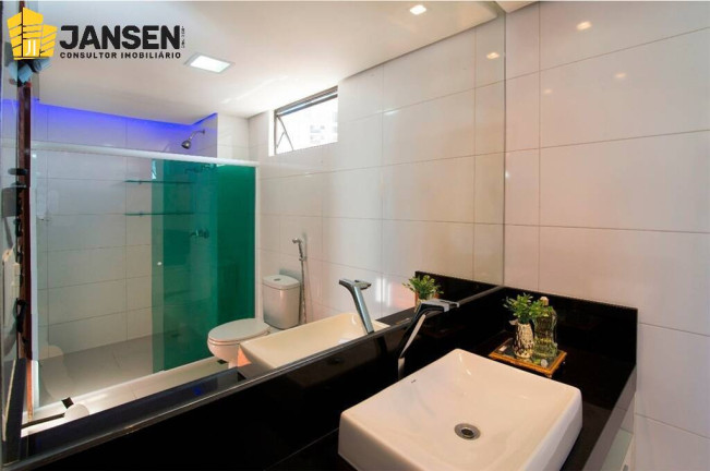 Imagem Apartamento com 4 Quartos à Venda, 207 m² em Jardim Luna - João Pessoa Imagem Apartamento com 4 Quartos à Venda, 207 m² em Jardim Luna - João Pessoa