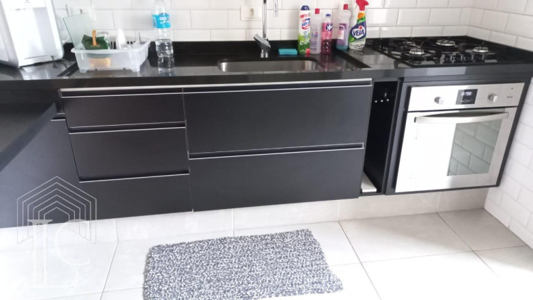 Imagem Apartamento com 2 Quartos à Venda, 56 m² em Saúde - São Paulo