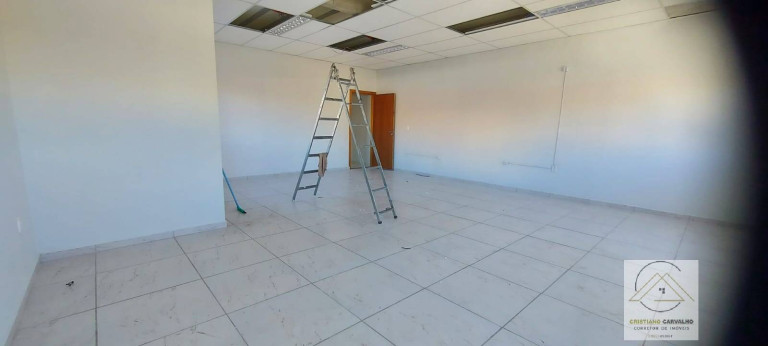 Imagem Sala Comercial para Alugar, 52 m² em Centro - Atibaia Imagem Sala Comercial para Alugar, 52 m² em Centro - Atibaia