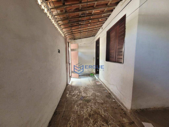 Imagem Casa com 2 Quartos à Venda, 108 m² em Conjunto Esperança - Fortaleza Imagem Casa com 2 Quartos à Venda, 108 m² em Conjunto Esperança - Fortaleza