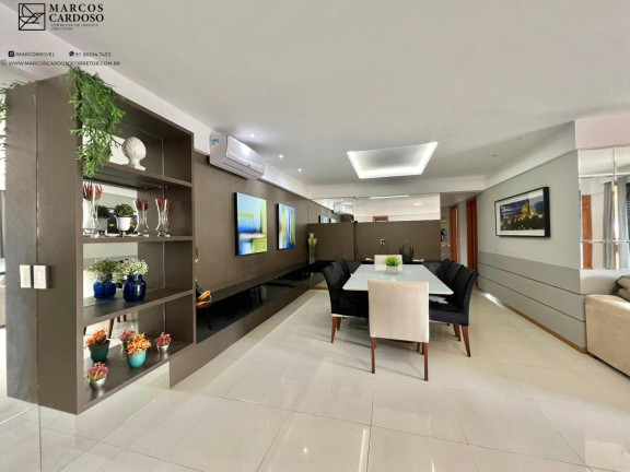 Imagem Imóvel com 4 Quartos à Venda, 175 m² em São Brás - Belém Imagem Imóvel com 4 Quartos à Venda, 175 m² em São Brás - Belém