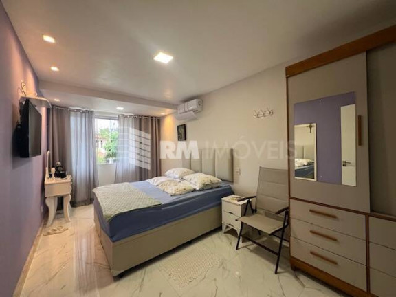 Imagem Casa de Condomínio com 3 Quartos à Venda, 113 m² em Stella Maris - Salvador Imagem Casa de Condomínio com 3 Quartos à Venda, 113 m² em Stella Maris - Salvador