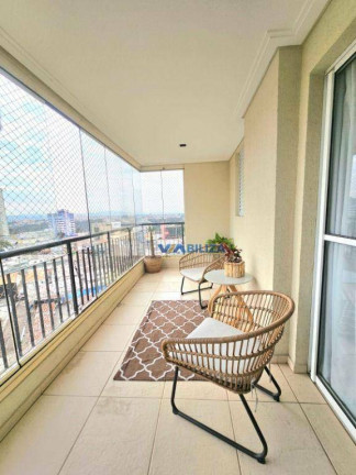 Imagem Apartamento com 2 Quartos à Venda, 83 m² em Jardim Zaira - Guarulhos Imagem Apartamento com 2 Quartos à Venda, 83 m² em Jardim Zaira - Guarulhos