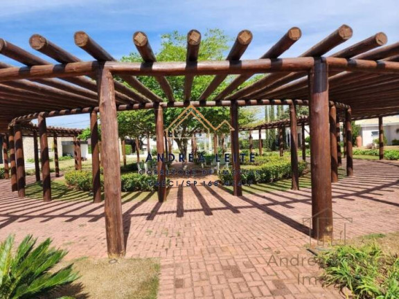 Imagem Terreno à Venda, 1 m² em Village Ipanema - Araçoiaba Da Serra